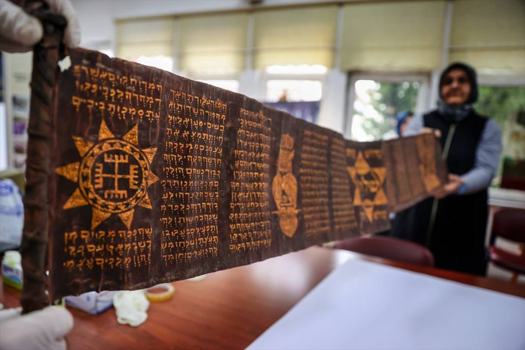 Konya’da sahte eserler sergisi açılacak 29